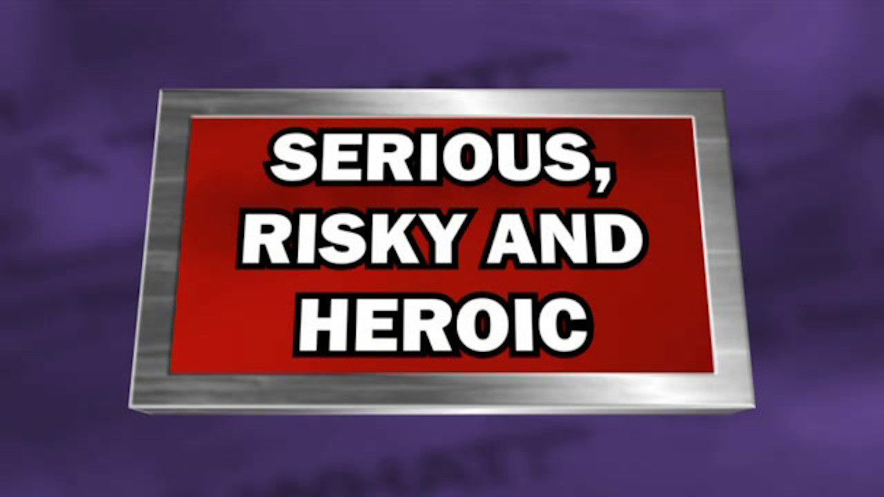 Children in Need Special