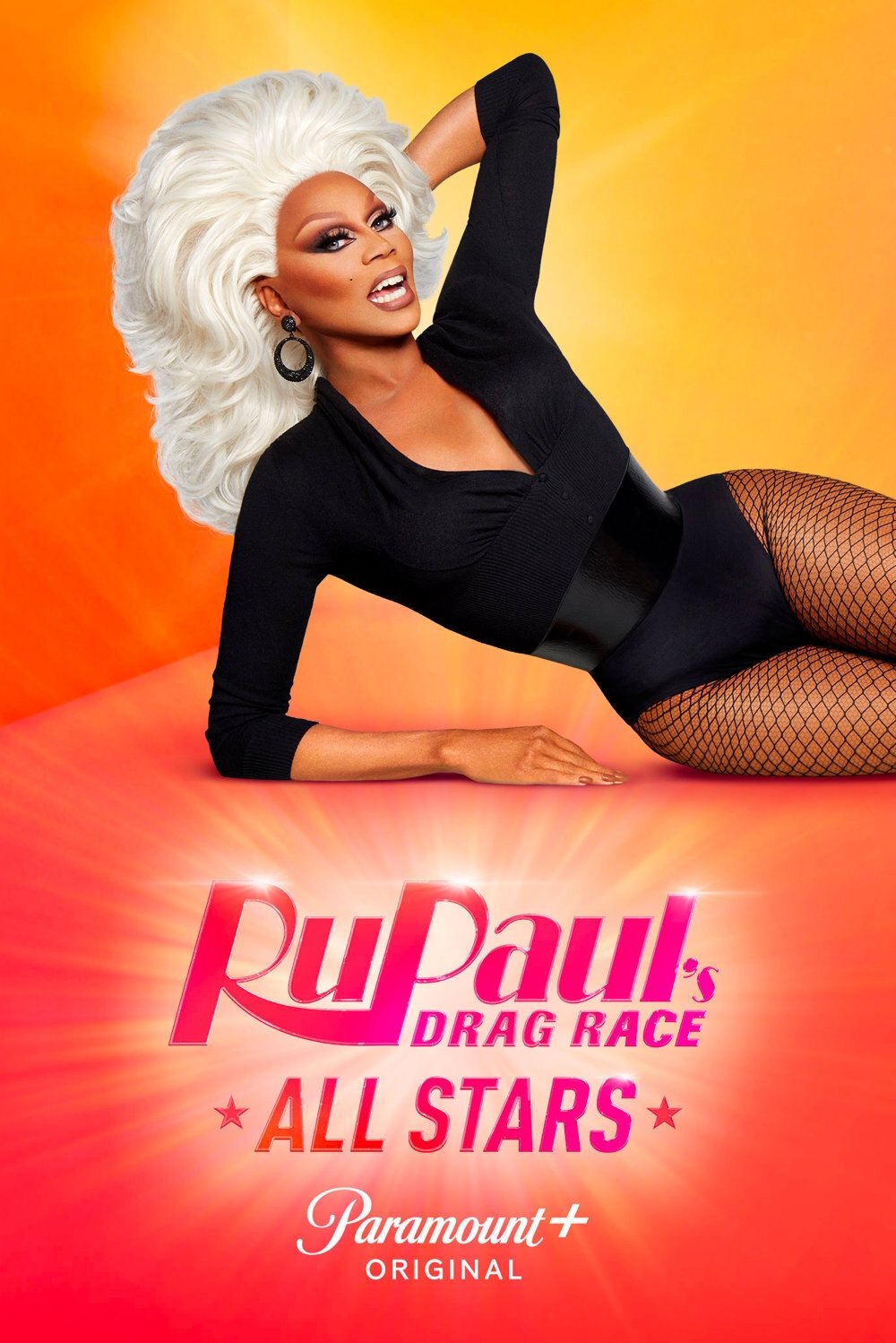 Poster de Temporada 13