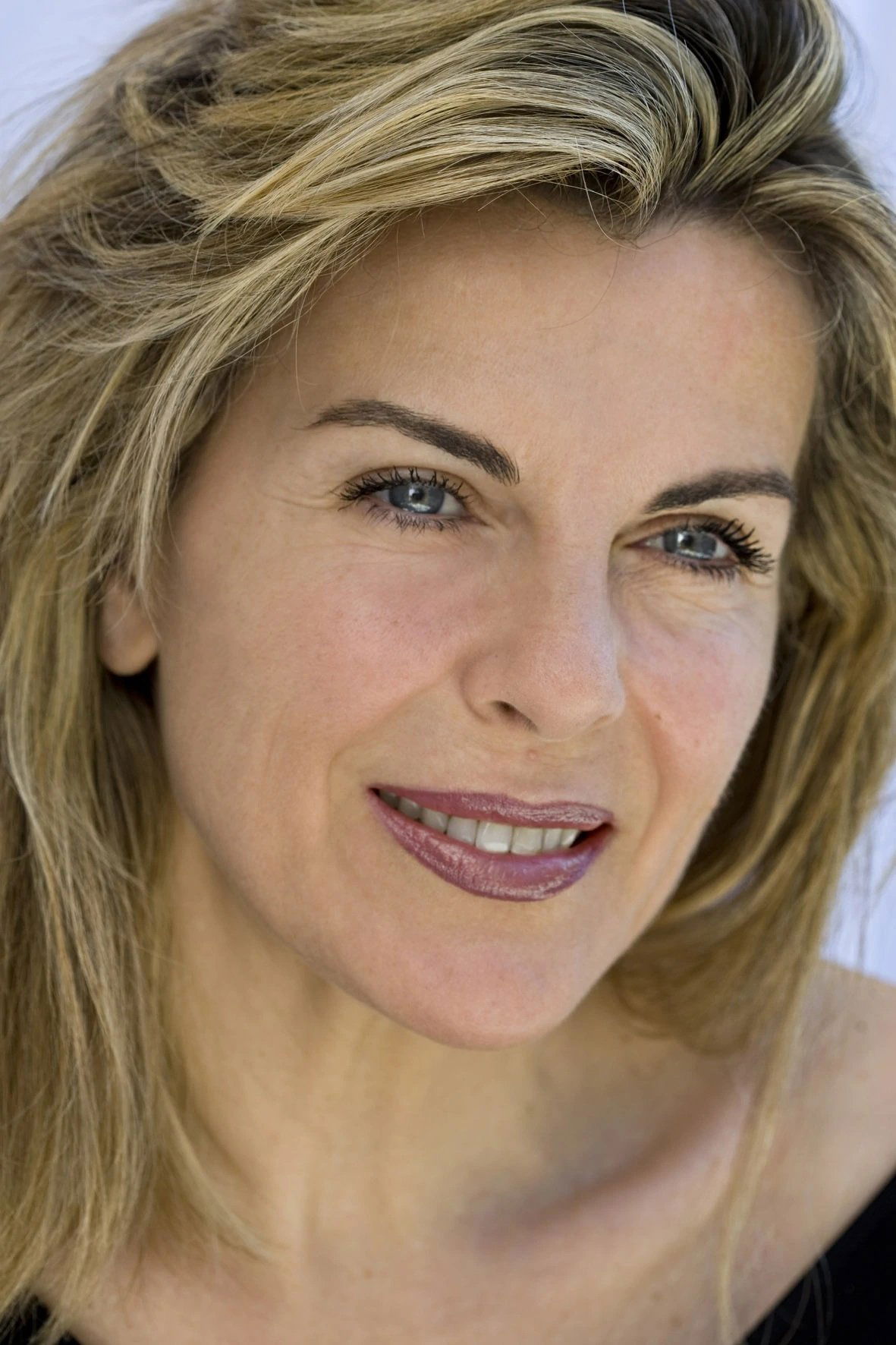 Foto de Patrizia Scianca