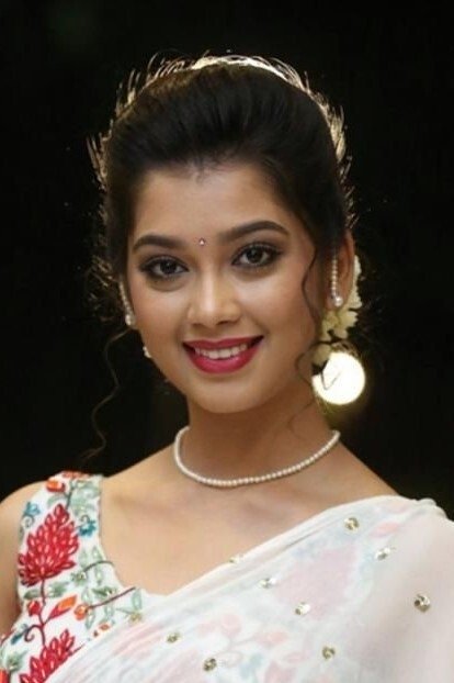 Foto de Digangana Suryavanshi