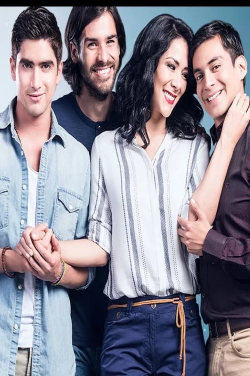 Poster de Madre por Siempre