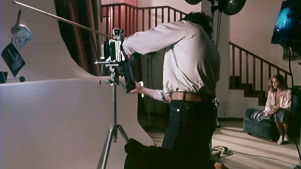 Backdrop image