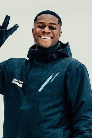 Foto de Calvin