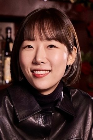 Foto de Kim Na-hyun