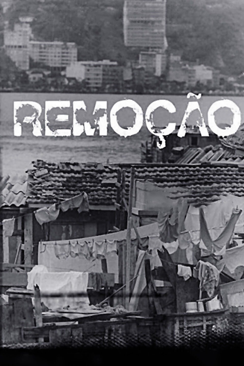 Poster de Remoção