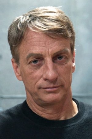 Foto de Tony Hawk