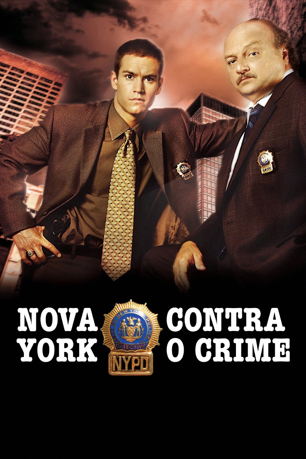Poster de Temporada 10