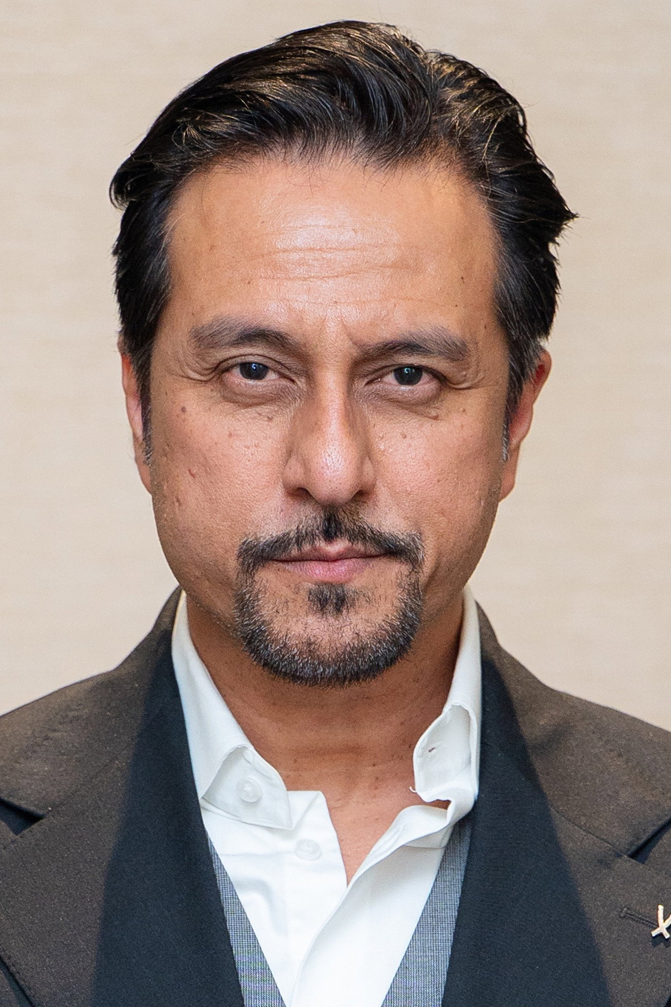 the profile picture of Bront Palarae