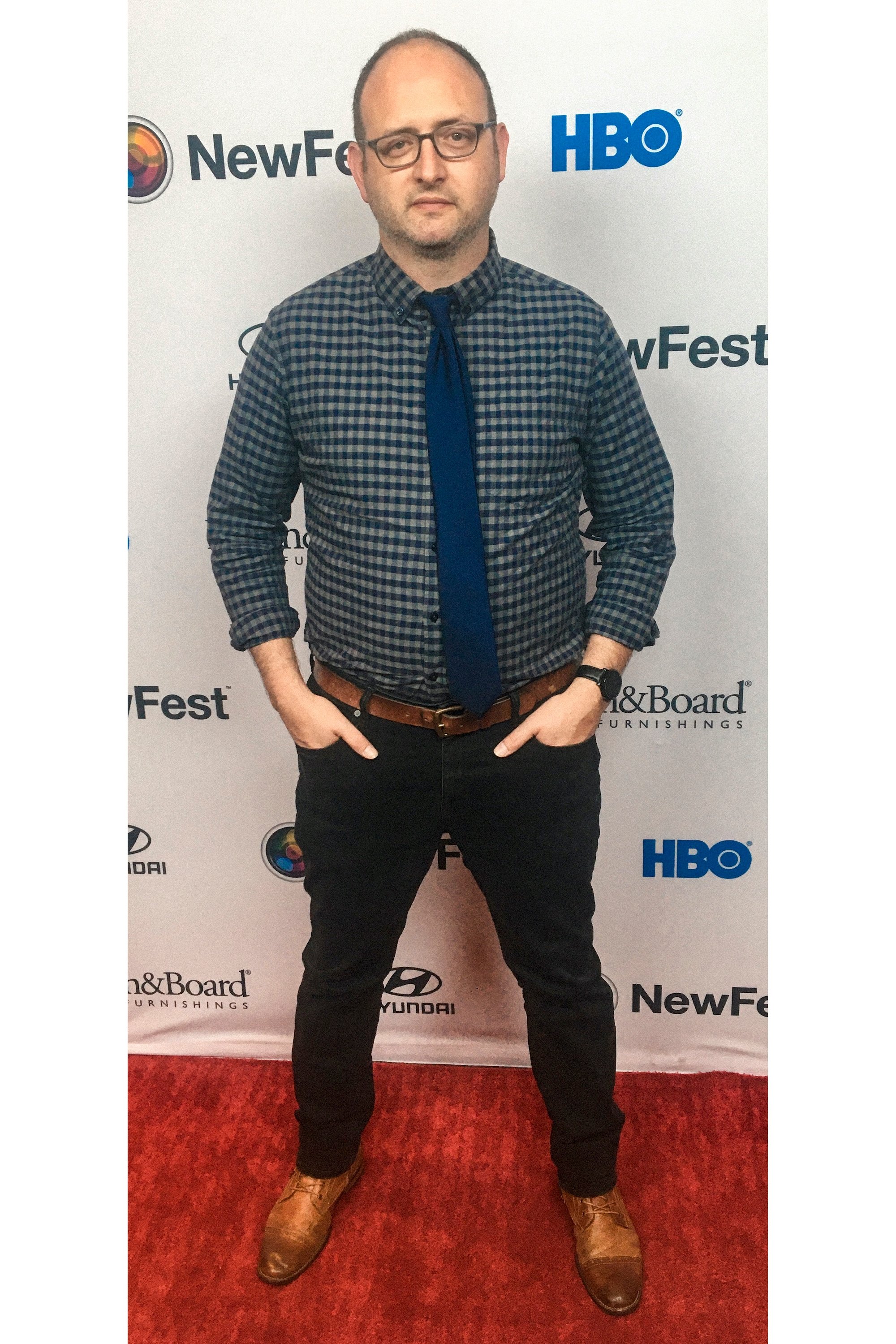 Foto de Brent Joseph