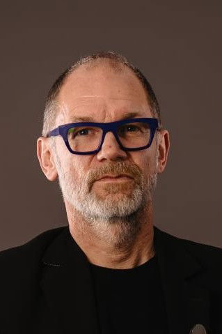 Hans Everaert/Co-Producer