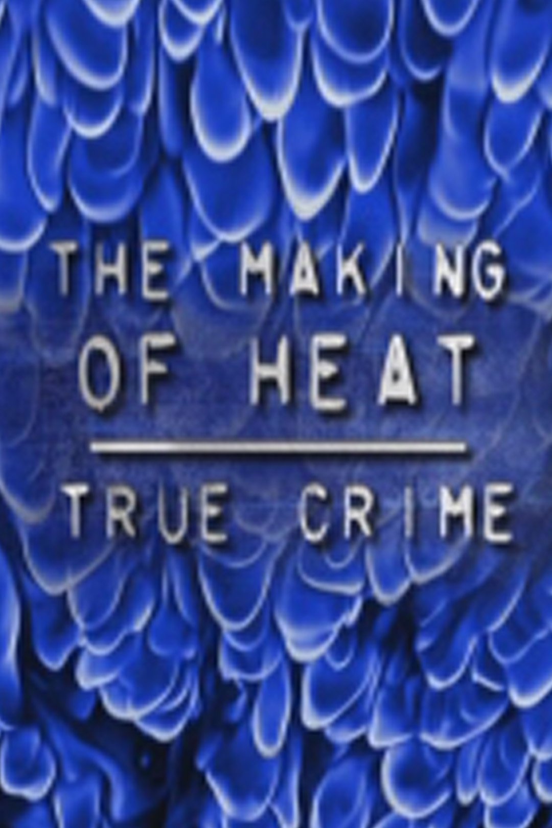 Affiche du film The Making of 'Heat'
