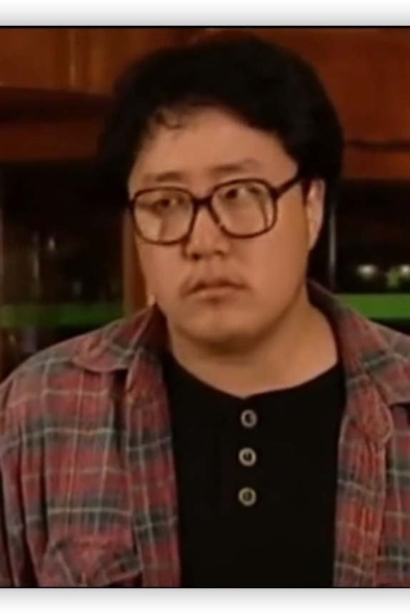 Poster de 大哥,你好
