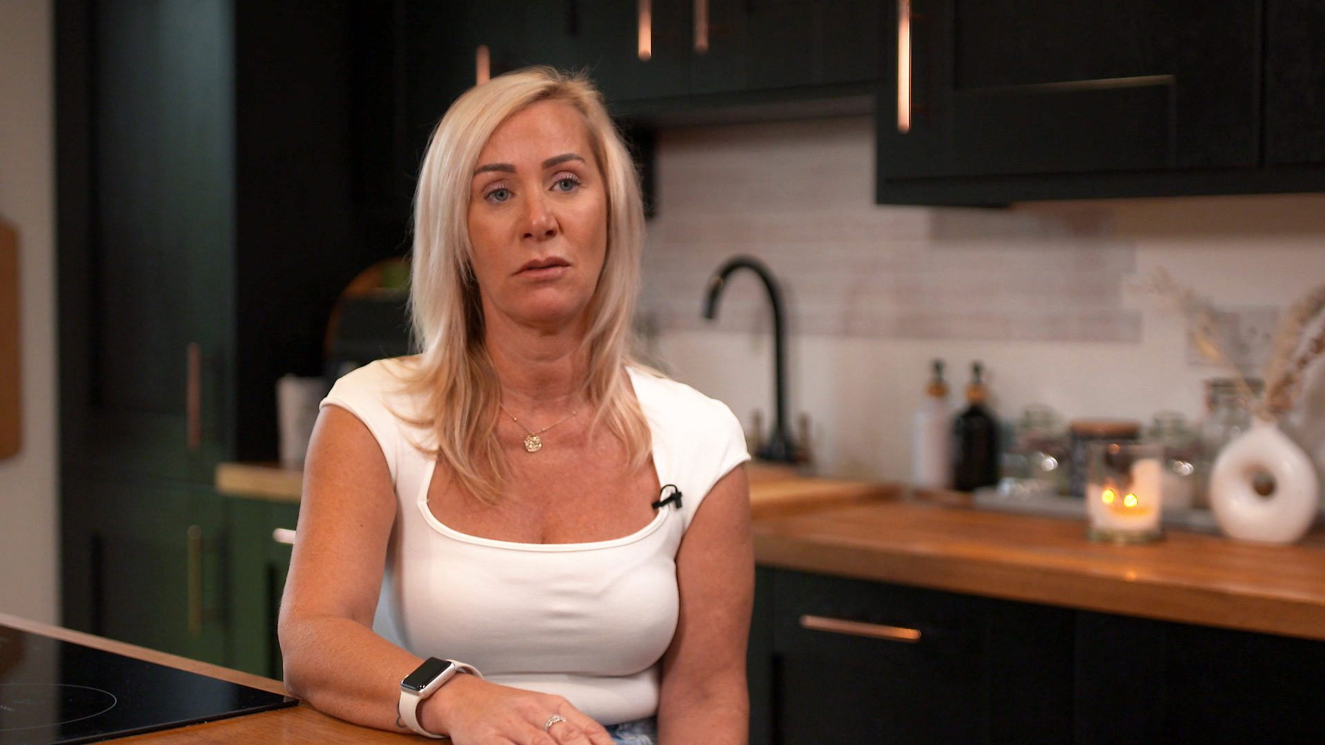 Fake weight-loss drug almost killed me