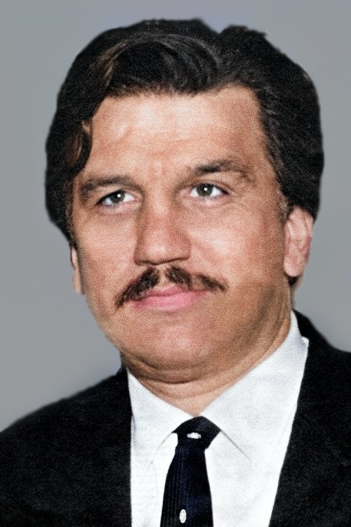 Foto de Ahmet Tarık Tekçe