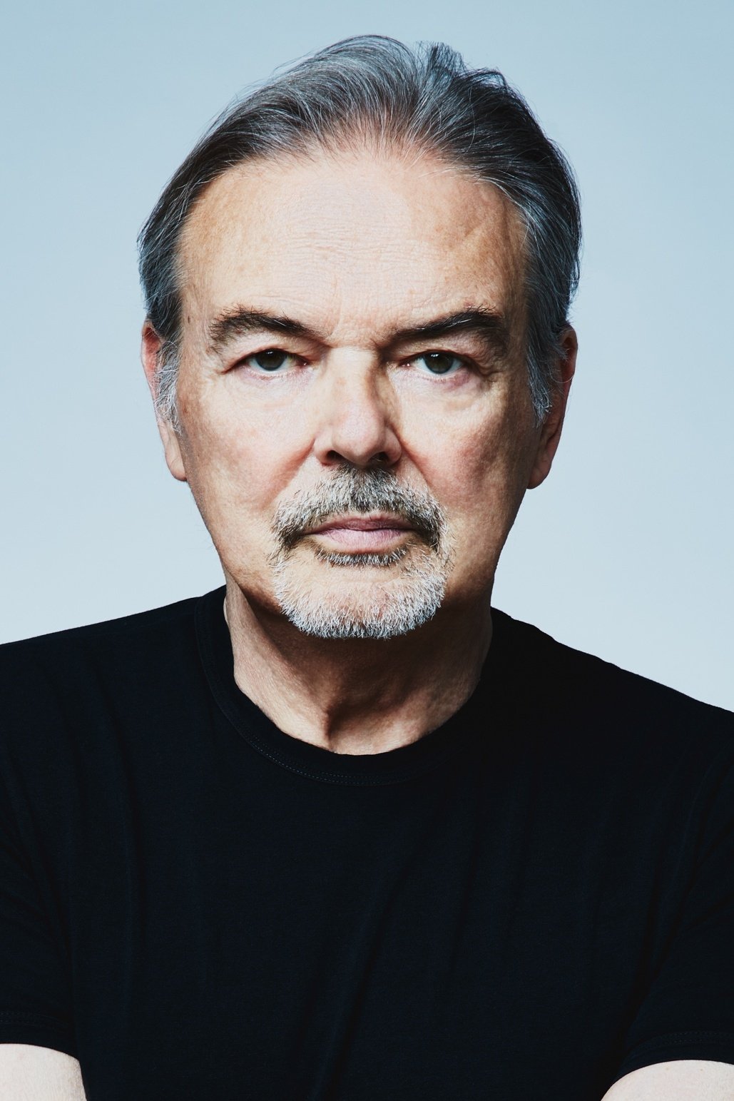 Foto de Mauro Pagani