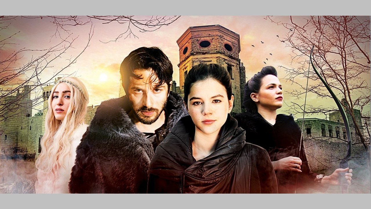 Backdrop image