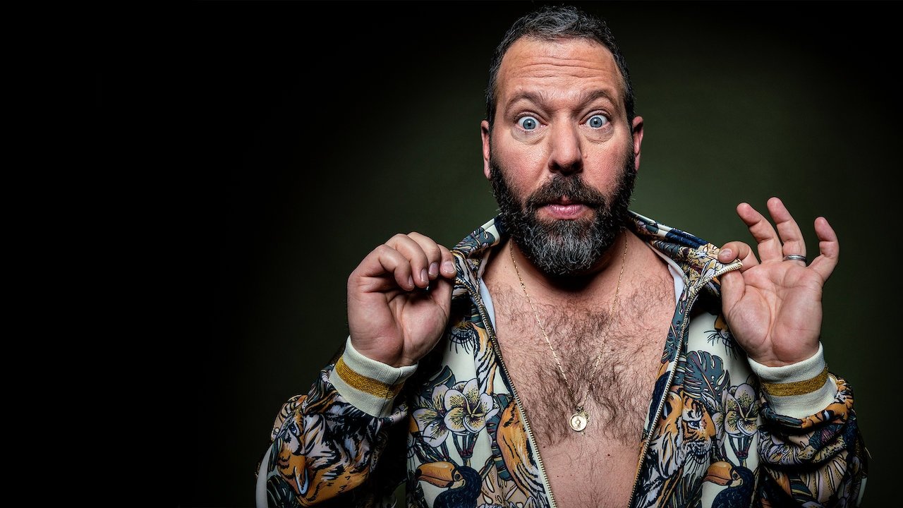 Bert Kreischer: Hey Big Boy 2020 123movies