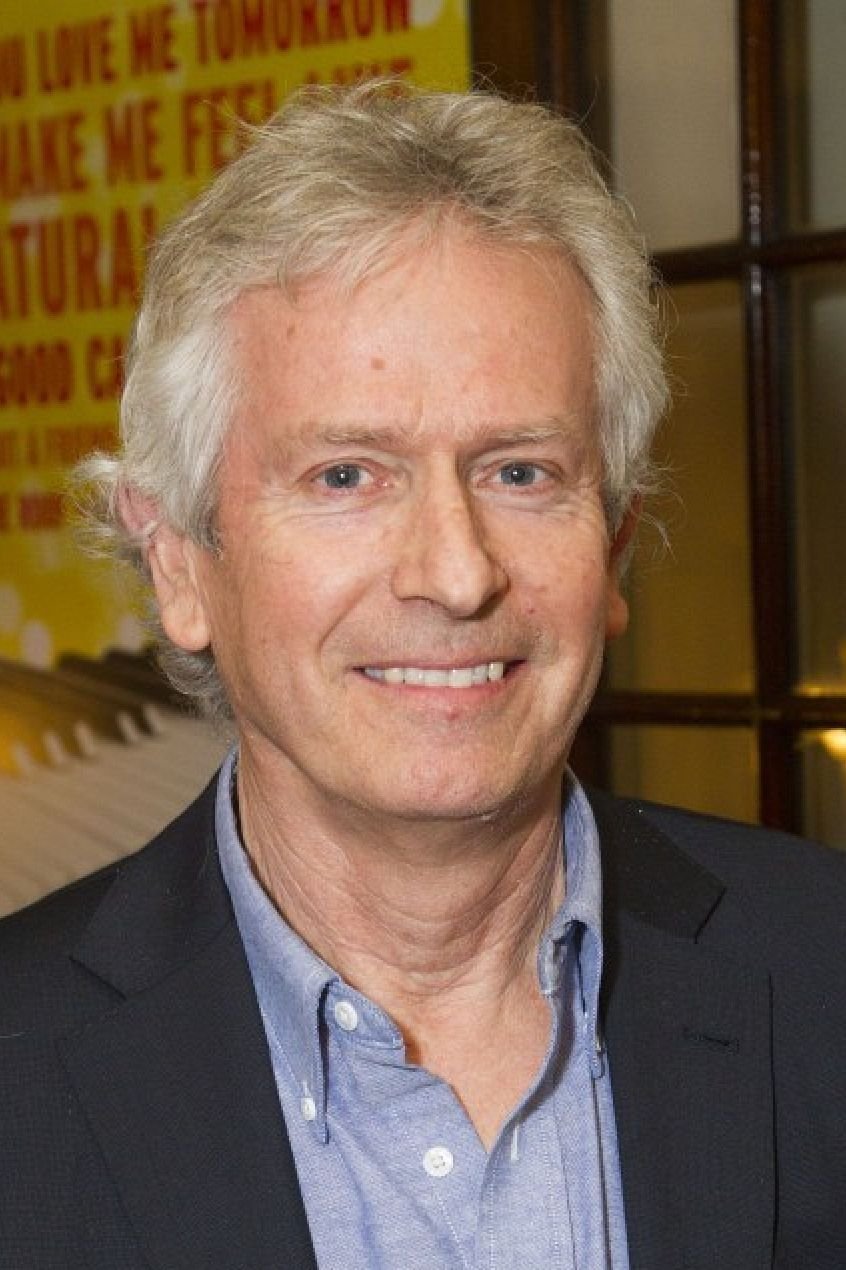Foto de Tony Banks
