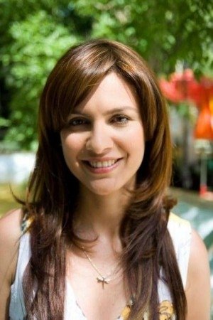 Foto de Feride Çetin