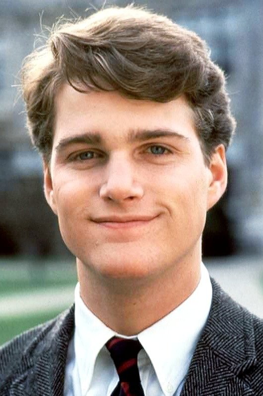 Foto de Chris O'Donnell