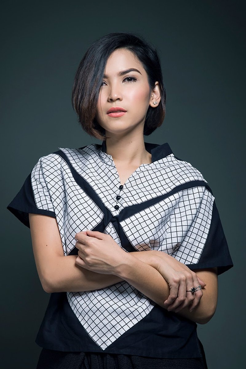 Foto de Dinda Kanyadewi
