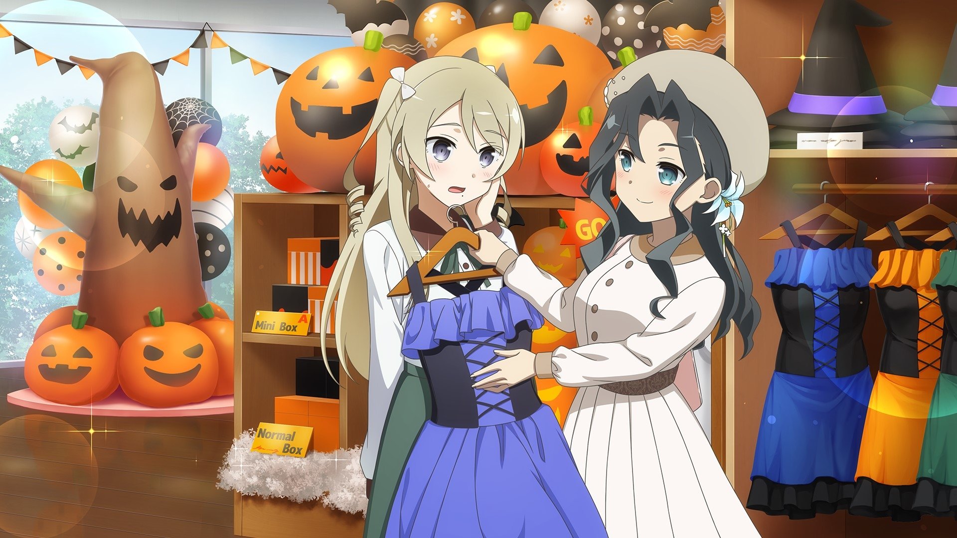 Backdrop image
