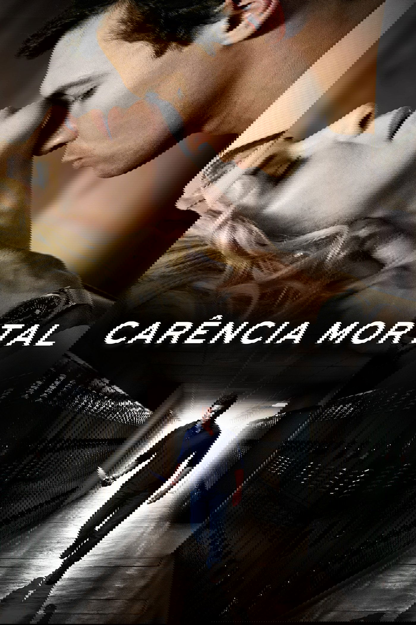 Poster de Carência Mortal