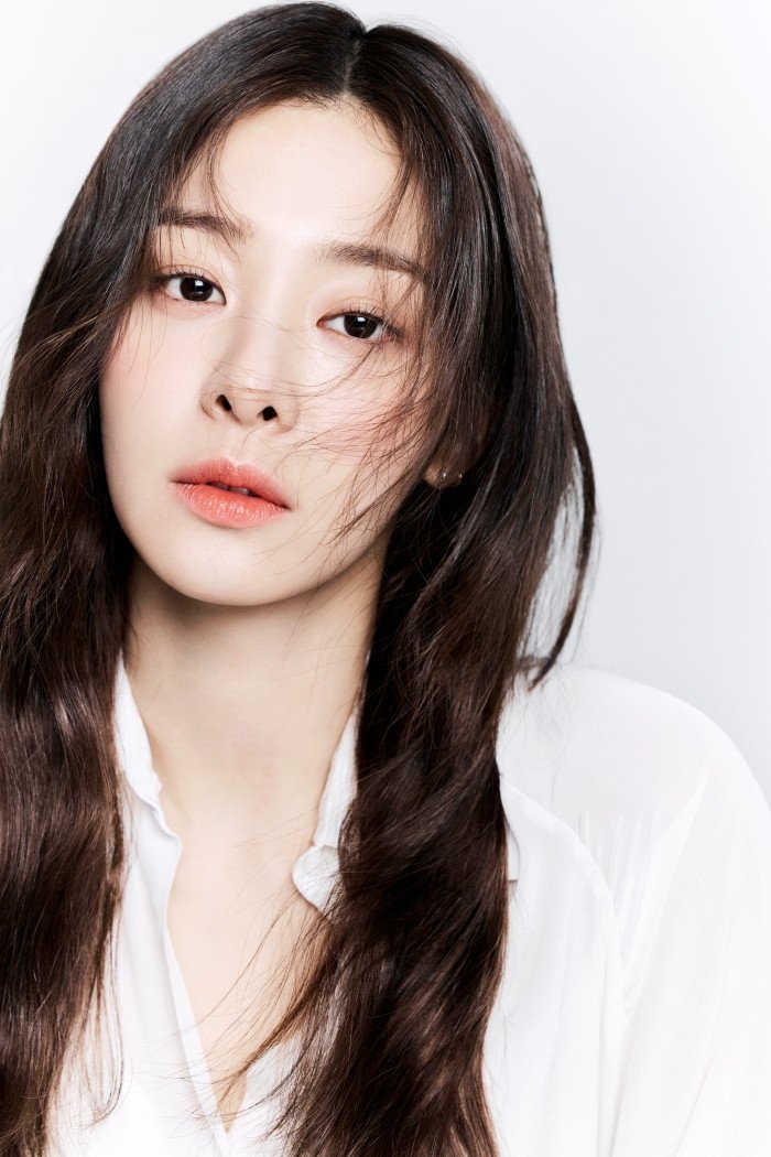 Foto de Seol In Ah