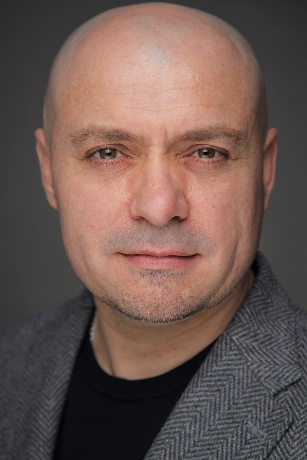 Foto de Vladimir Palyanitsa