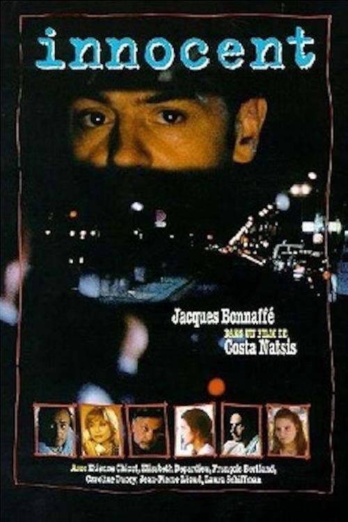 Affiche du film Innocent