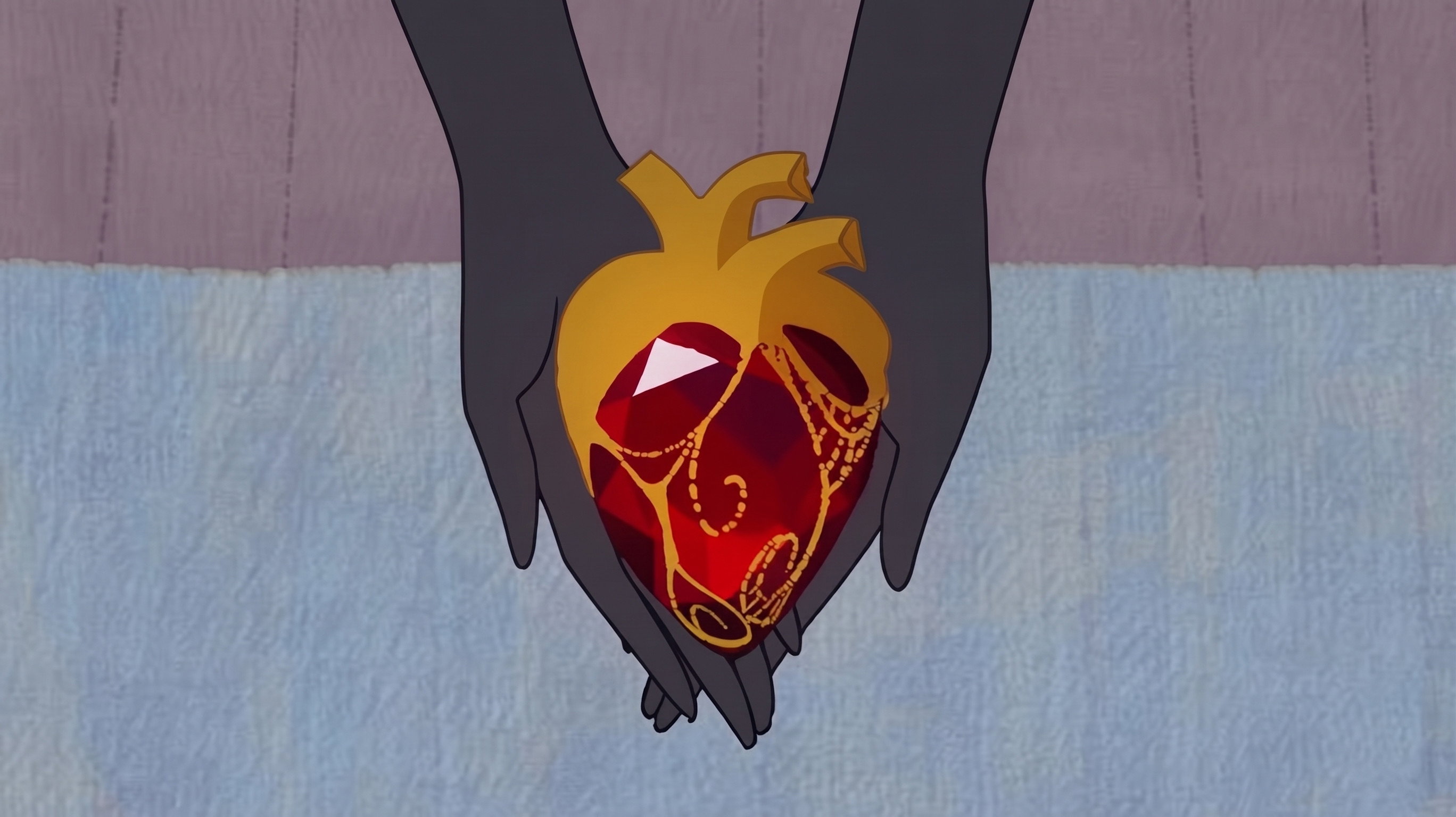Heartstone