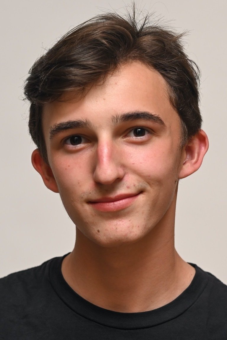 Foto de Cameron Winick