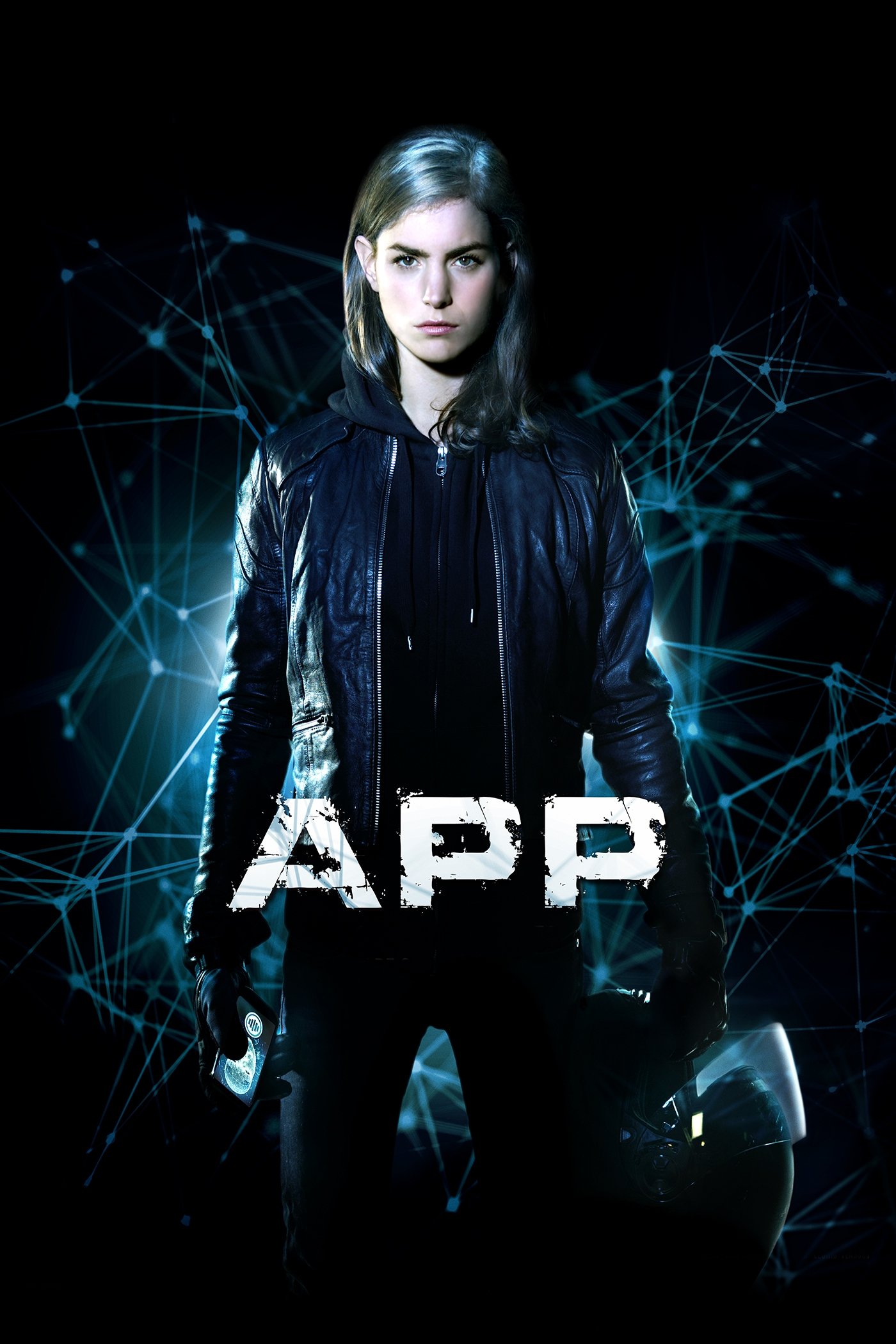 Poster de App