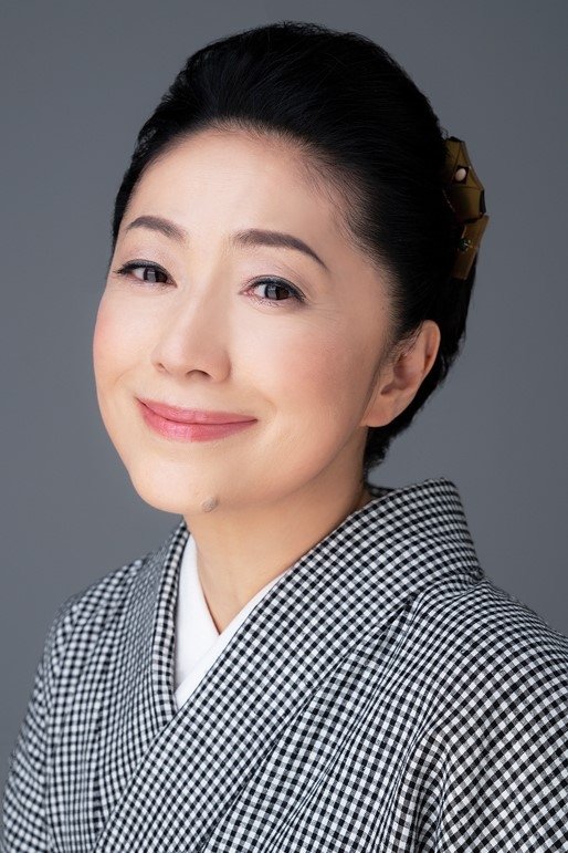 Foto de 石川さゆり