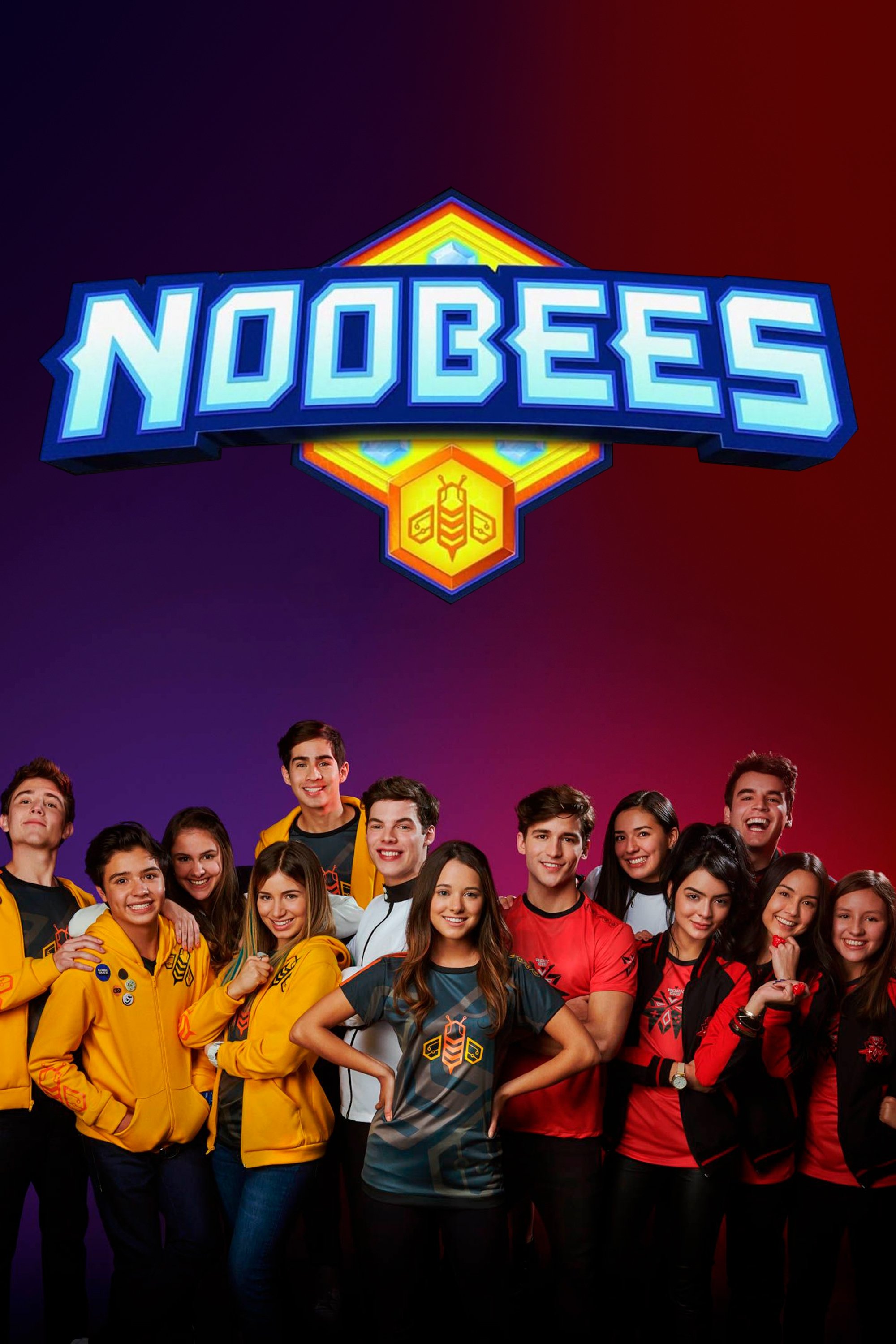Poster de Temporada 1