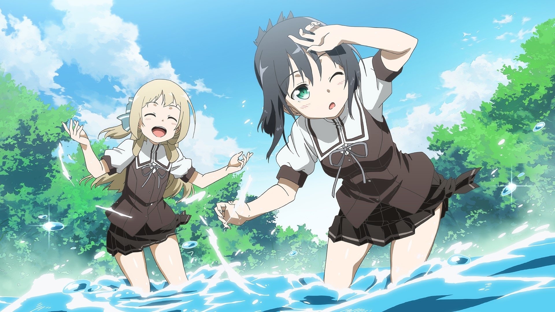 Backdrop image