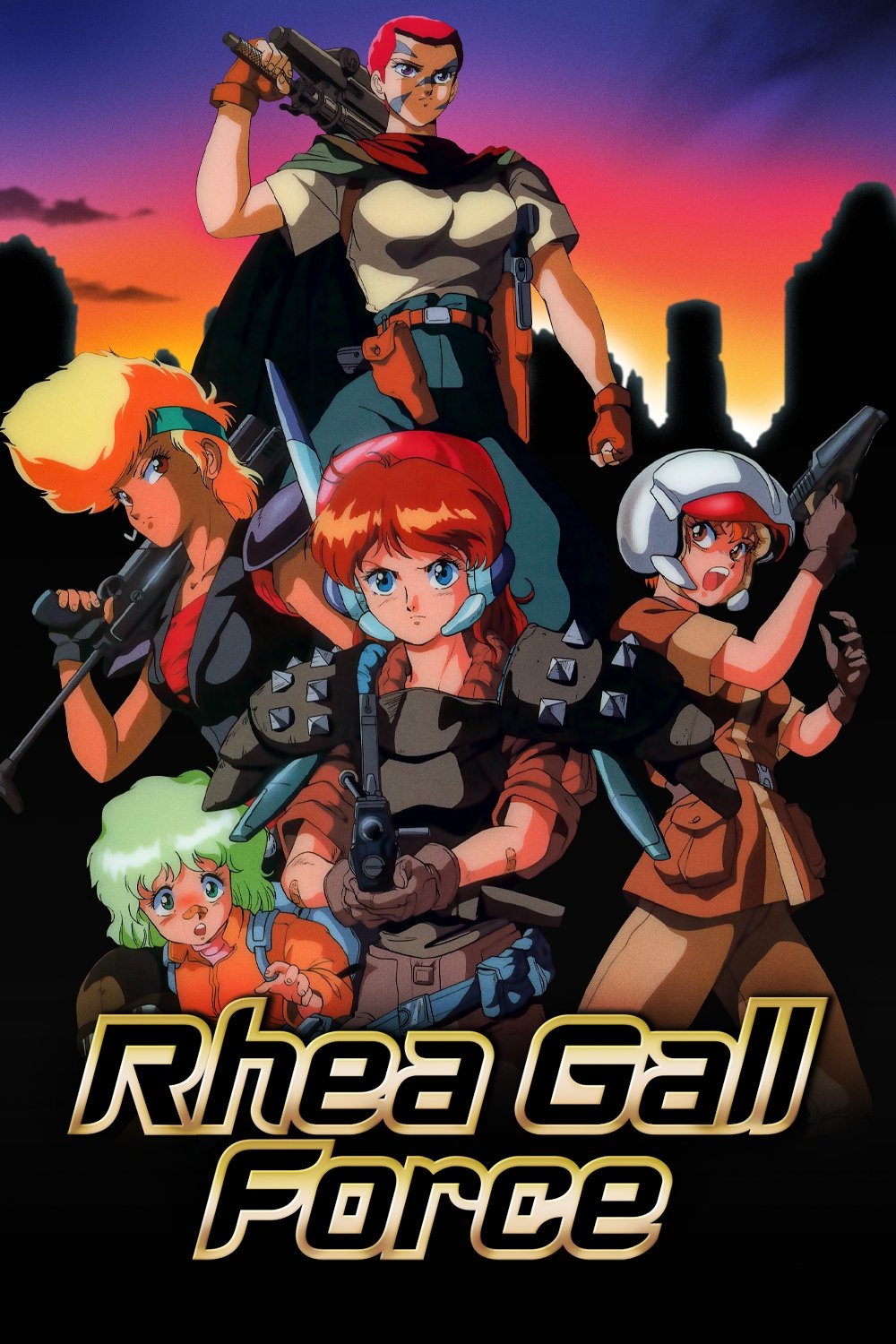 Poster movie