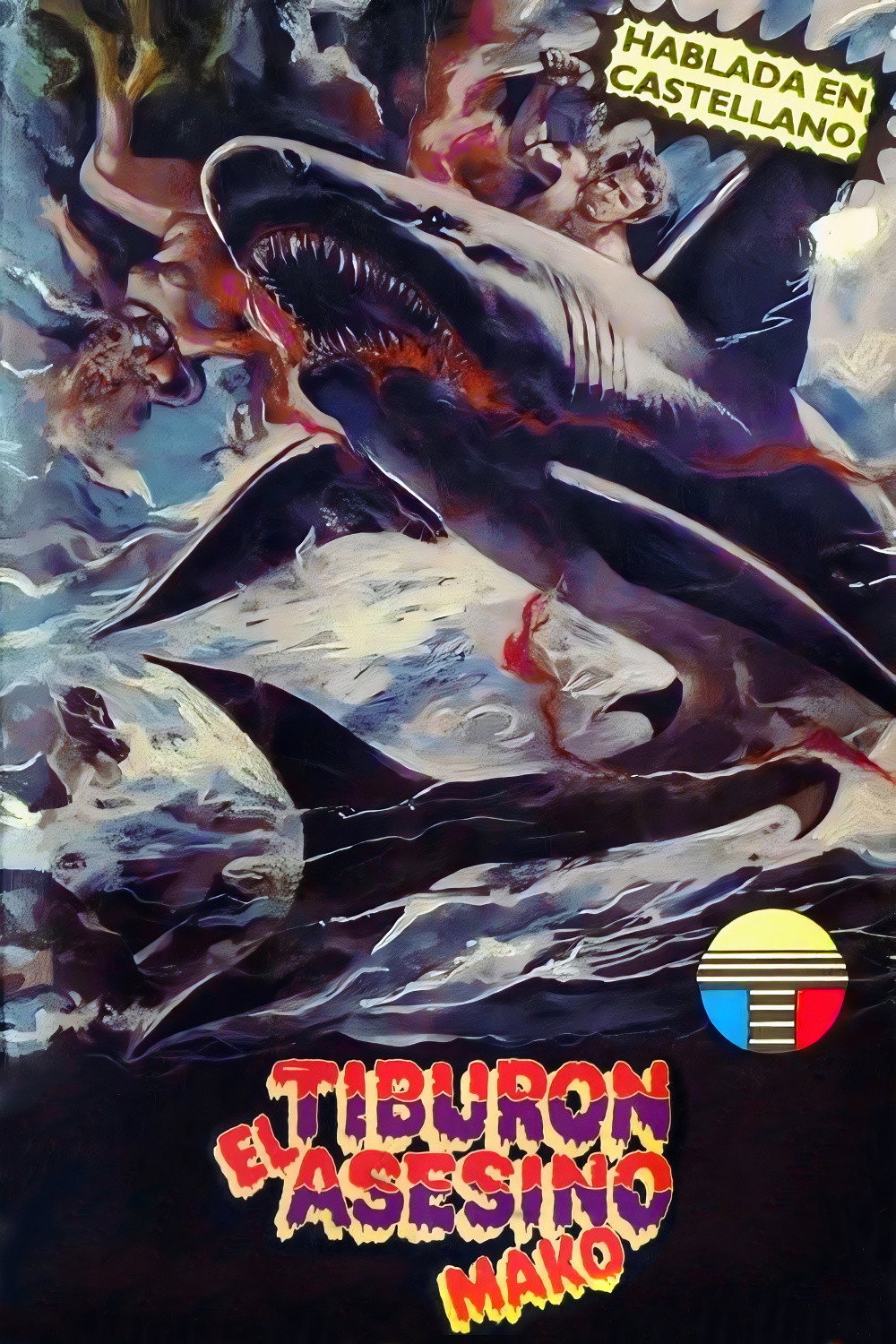 Mako: The Jaws of Death