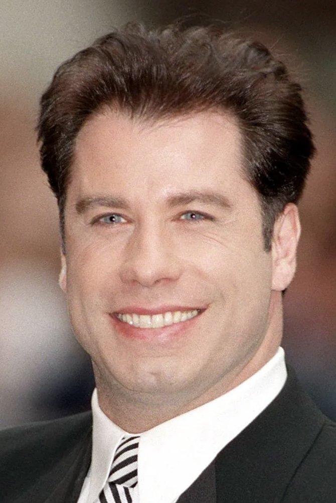 Foto de John Travolta