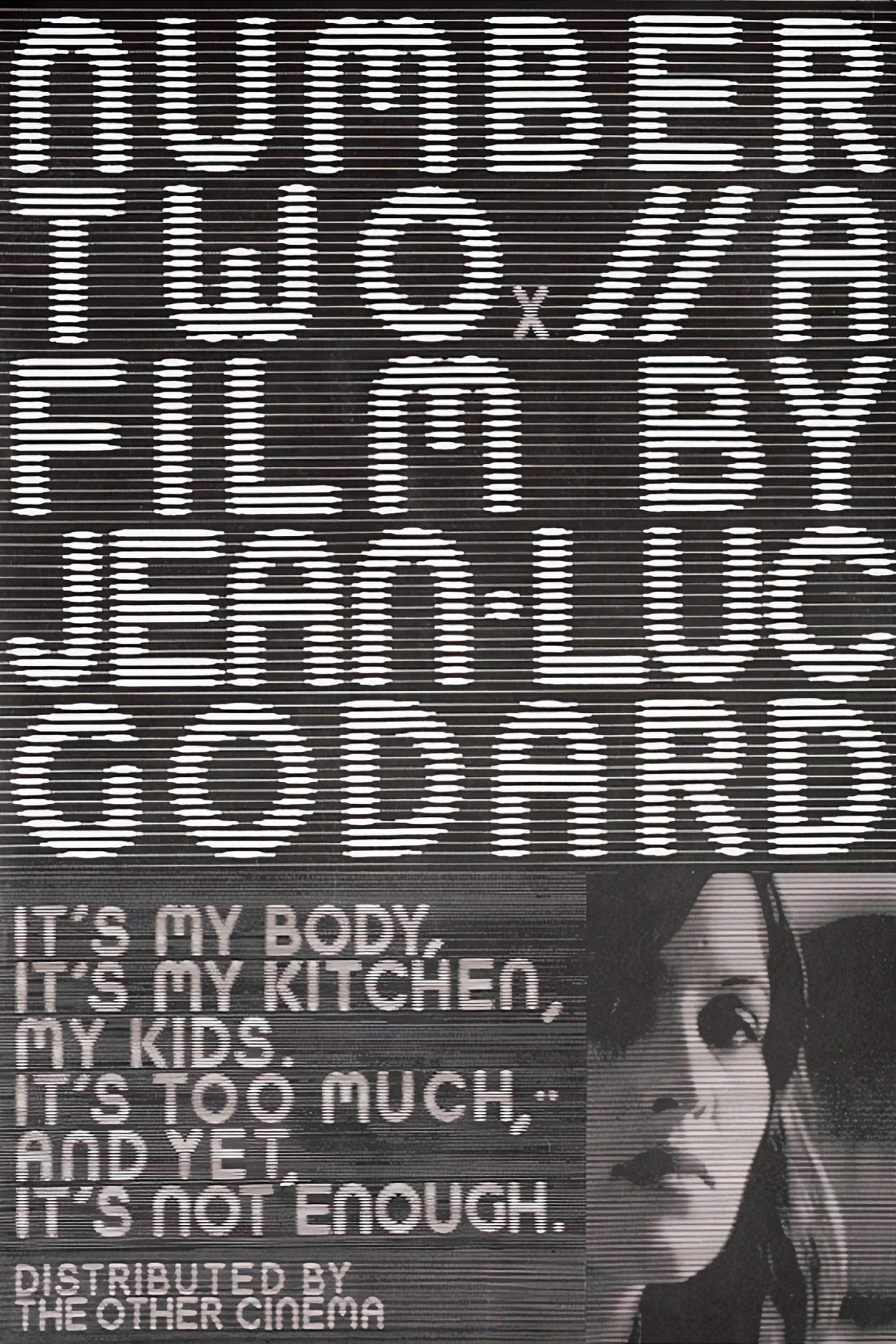 Poster movie