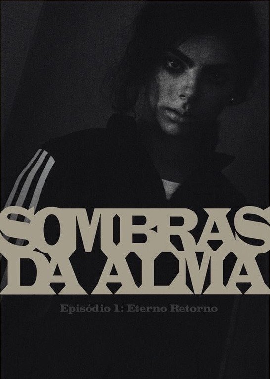 Poster de Sombras da Alma: Eterno Retorno
