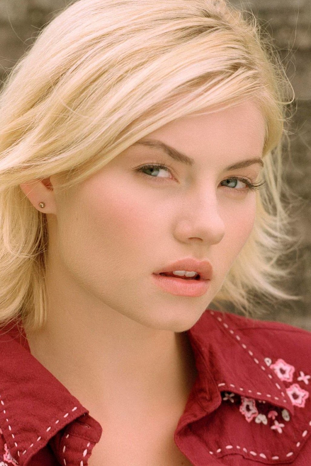 Foto de Elisha Cuthbert