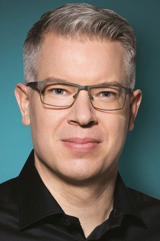 Foto de Frank Thelen