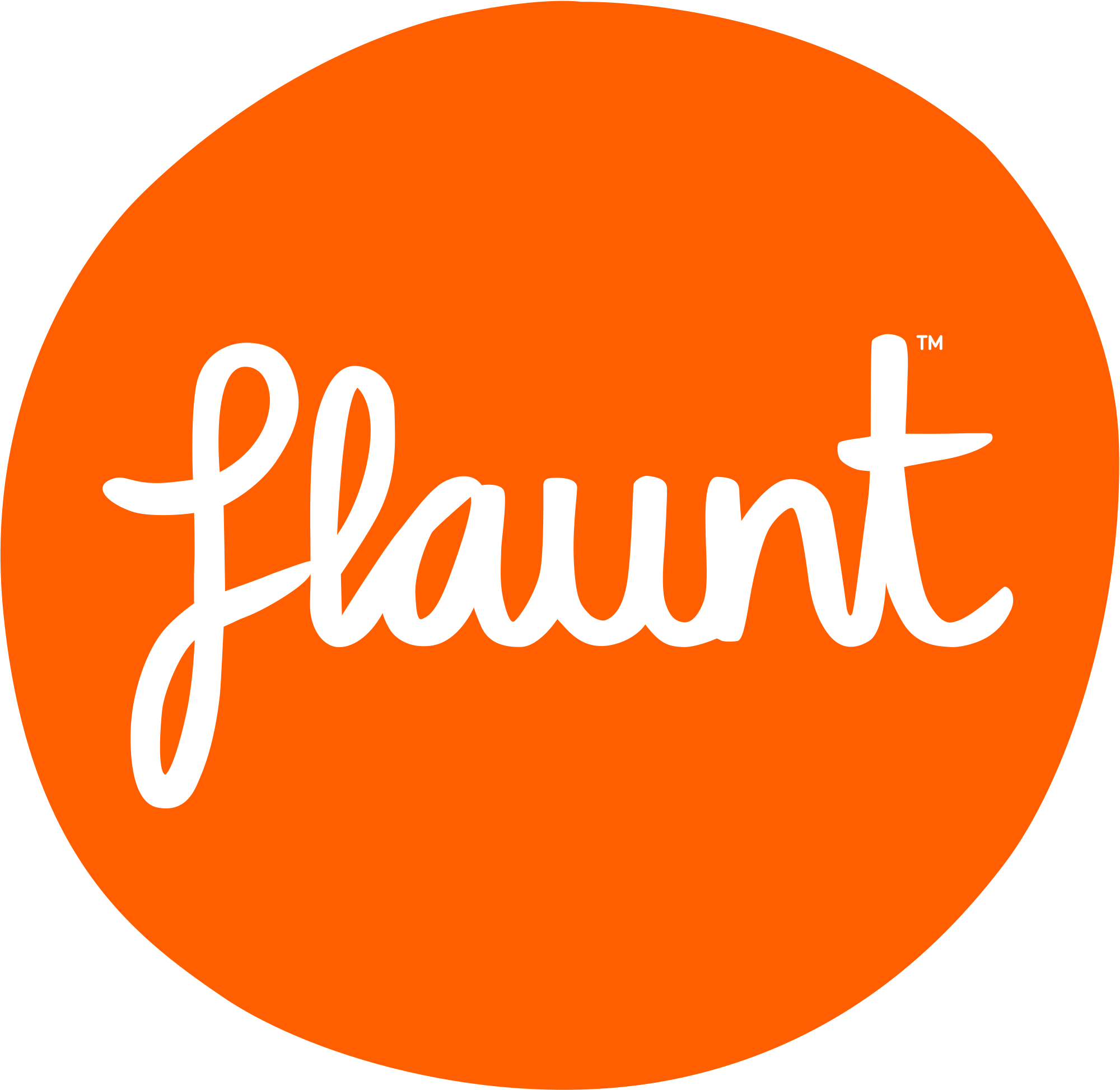 Flaunt