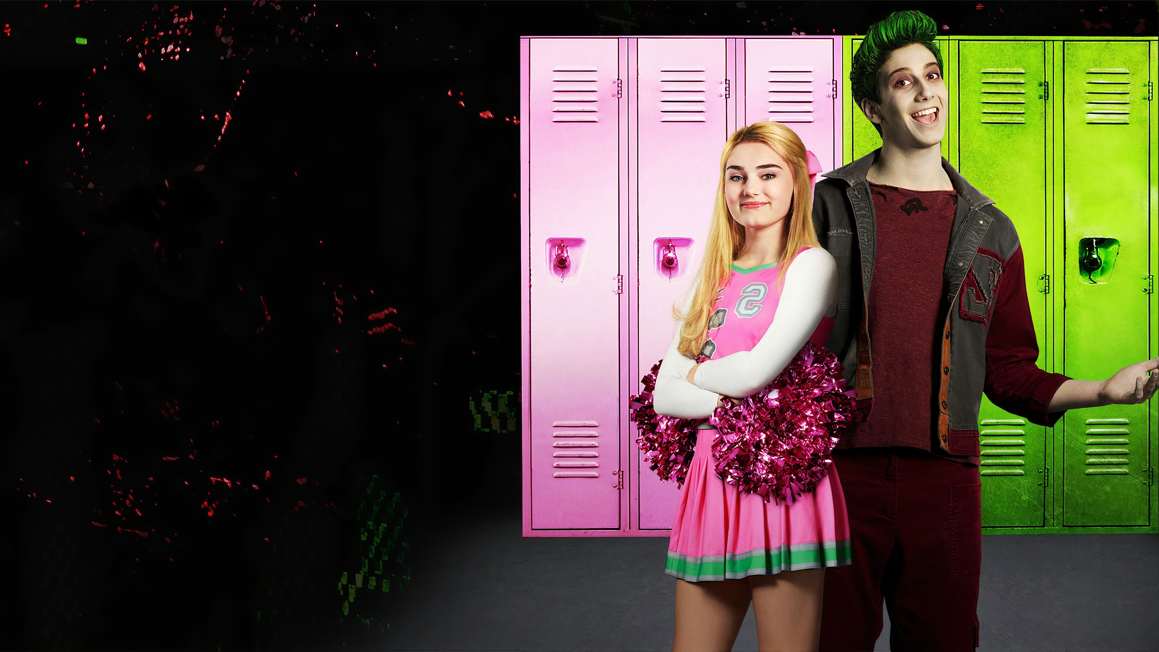Backdrop image