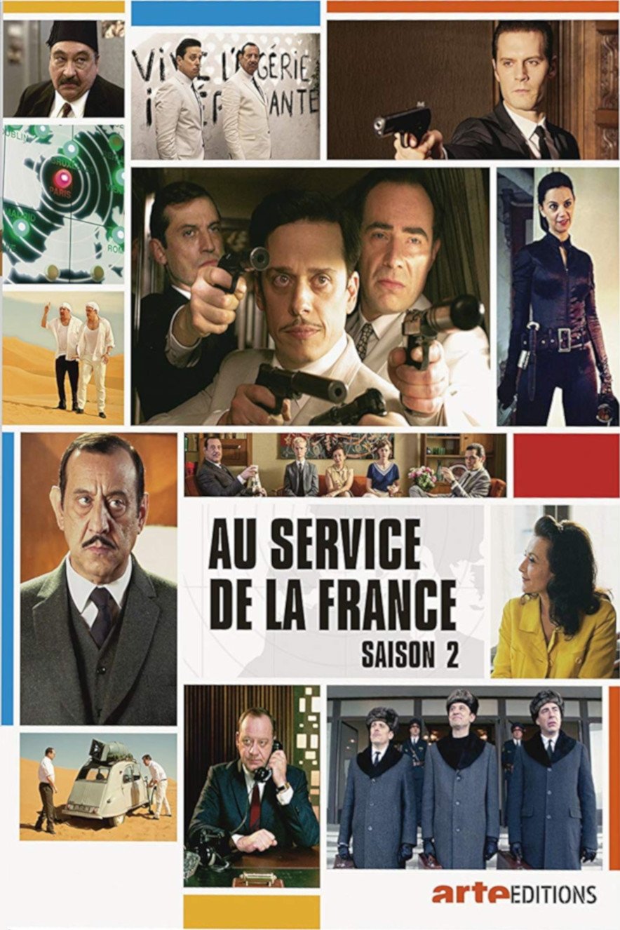 Poster de Temporada 2
