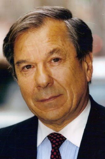Foto de Jean-Claude de Goros