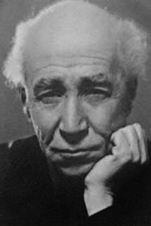 Foto de Kemal Emin Bara