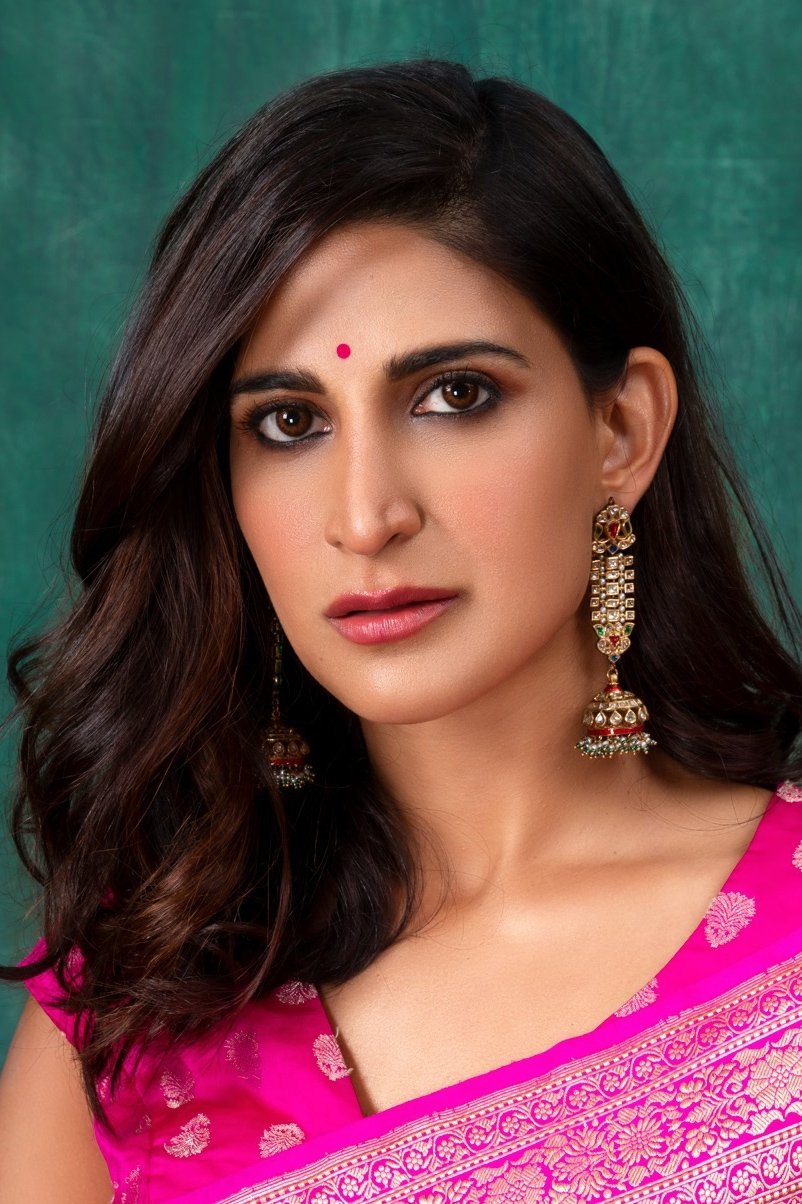 Foto de Aahana Kumra