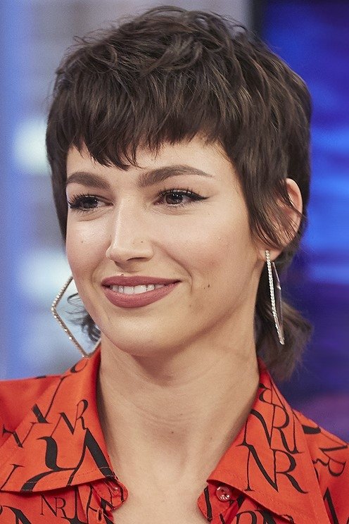 Foto de Úrsula Corberó